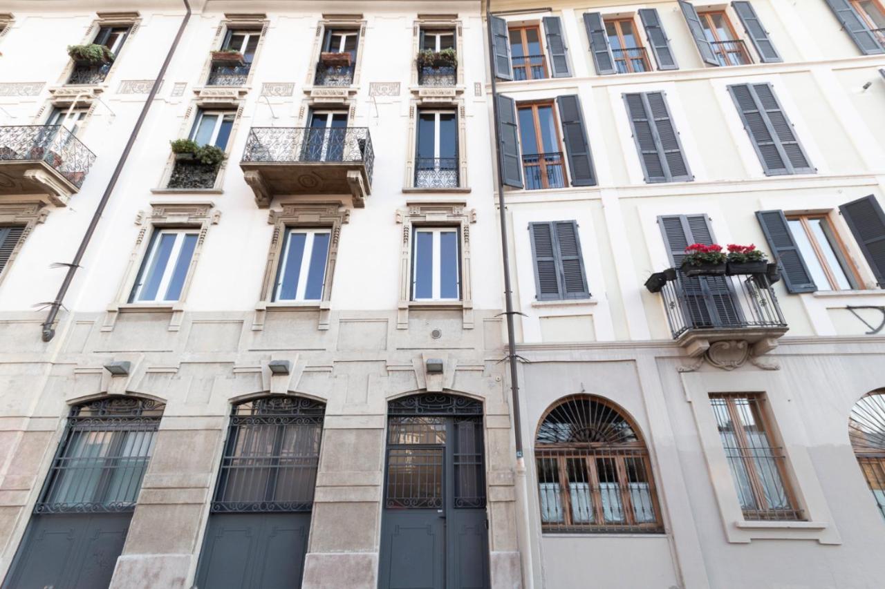 Arena Apartment Milan Exterior photo