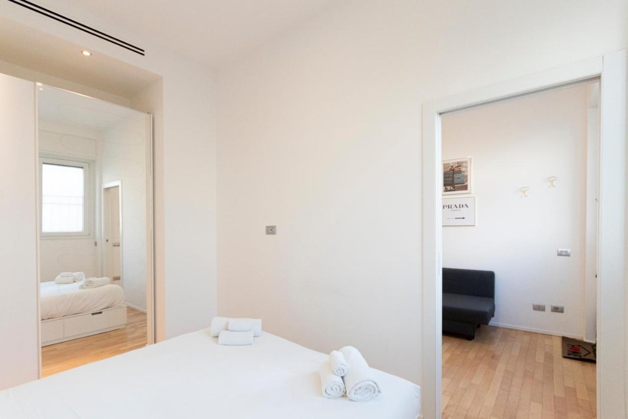 Arena Apartment Milan Exterior photo